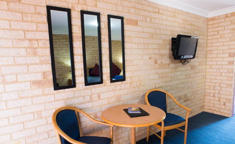 Kalbarri Palm Resort - C Tourism 16
