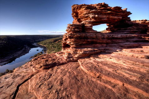 Kalbarri Palm Resort - C Tourism 13
