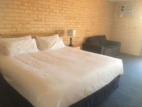 Kalbarri Palm Resort - C Tourism 3
