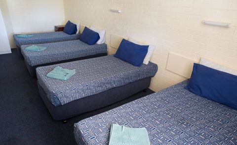 Kalbarri Palm Resort - C Tourism 20
