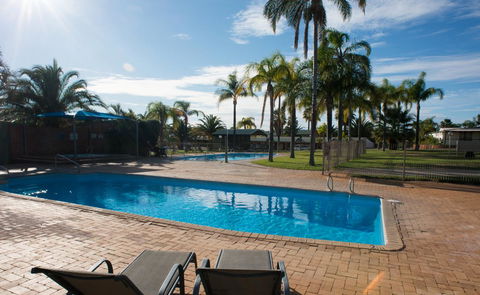 Kalbarri Palm Resort - C Tourism 38