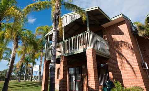 Kalbarri Palm Resort - C Tourism 8