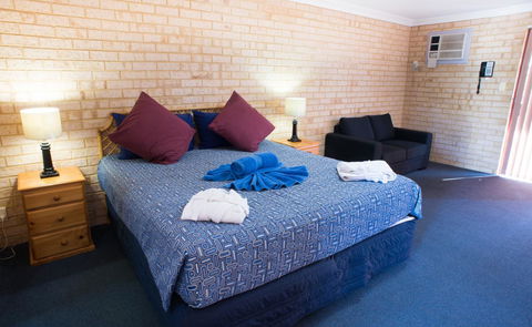Kalbarri Palm Resort - C Tourism 29