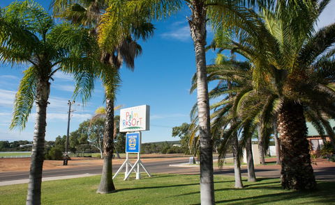 Kalbarri Palm Resort - C Tourism 28