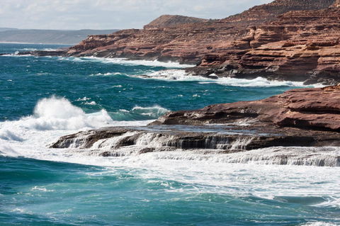 Kalbarri Palm Resort - C Tourism 44
