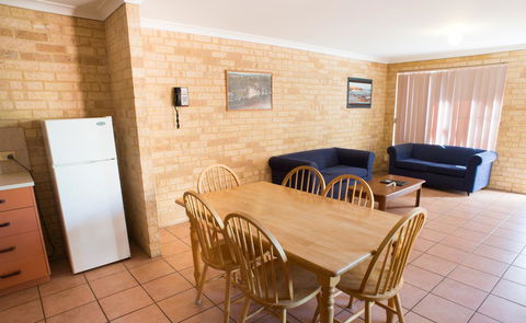 Kalbarri Palm Resort - C Tourism 11