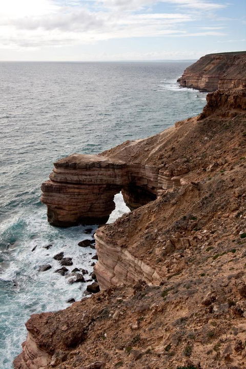Kalbarri Palm Resort - C Tourism 32