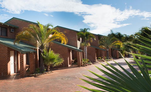 Kalbarri Palm Resort - C Tourism 33