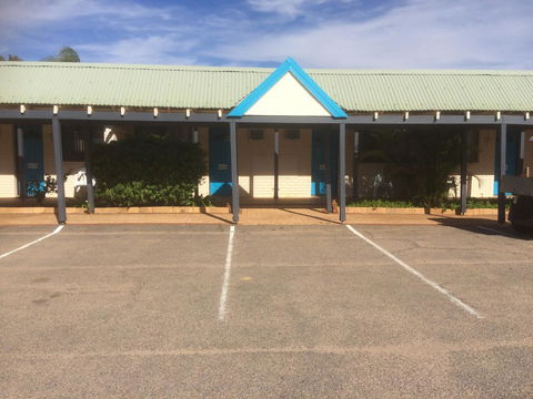 Kalbarri Palm Resort - C Tourism 2