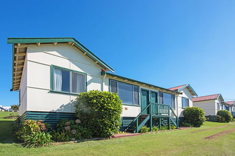 Augusta Hotel Motel - C Tourism 0