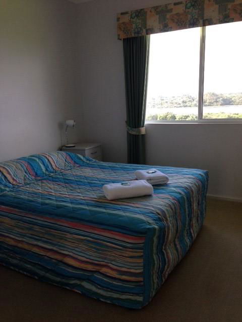 Augusta Hotel Motel - C Tourism 8