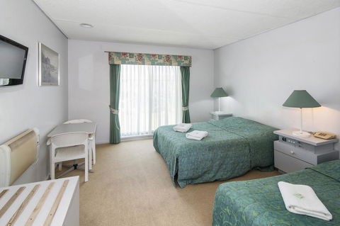 Augusta Hotel Motel - C Tourism 2
