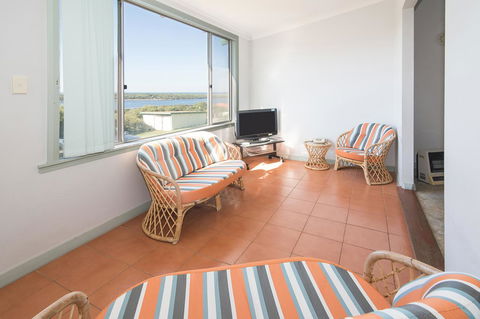 Augusta Hotel Motel - C Tourism 3