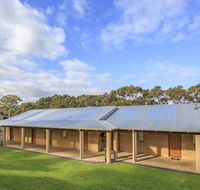 The Koorabup Motel - C Tourism