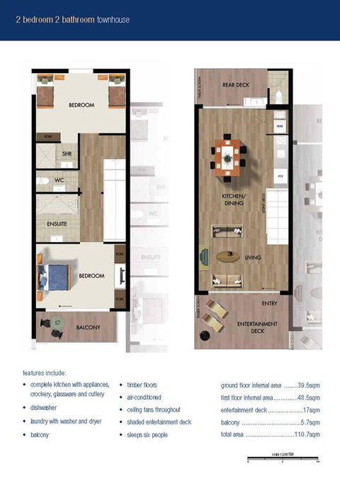 Footprints Preston Beach - C Tourism 30