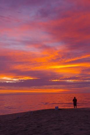 Footprints Preston Beach - C Tourism 7