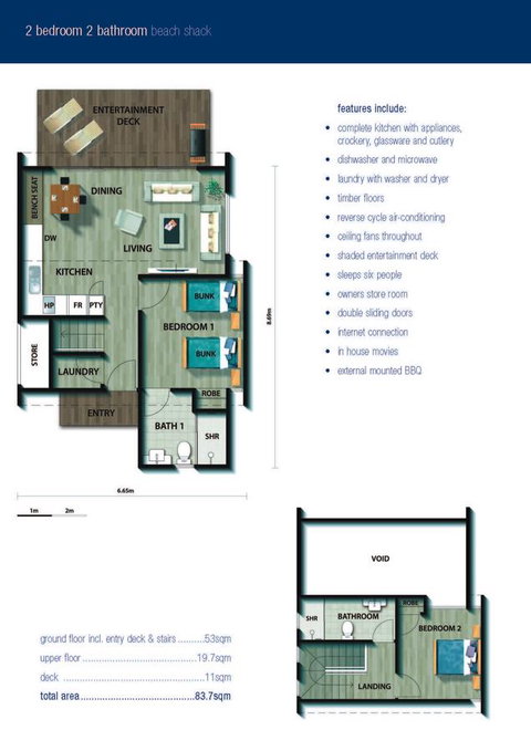 Footprints Preston Beach - C Tourism 28
