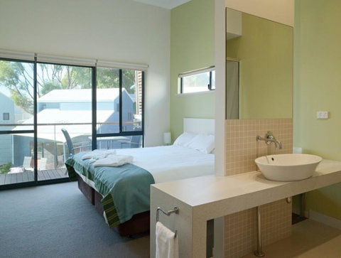 Footprints Preston Beach - C Tourism 21