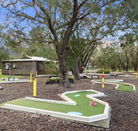 Gracetown Caravan Park - C Tourism