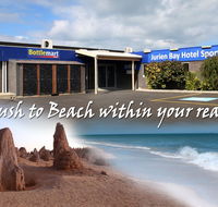 Jurien Bay Hotel Motel - C Tourism