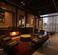 The Premier Mill Hotel - C Tourism