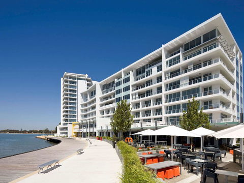 The Sebel Mandurah - C Tourism 38