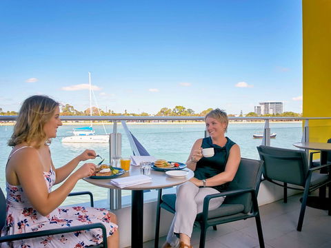 The Sebel Mandurah - C Tourism 21