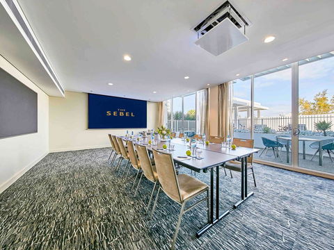 The Sebel Mandurah - C Tourism 30