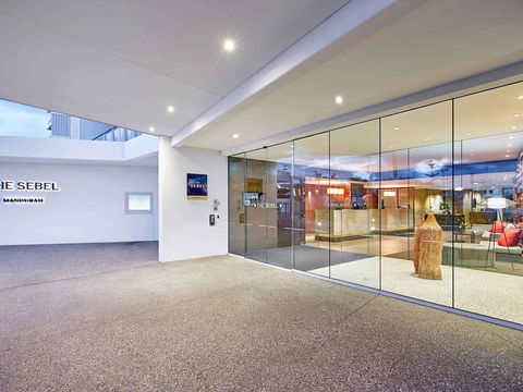 The Sebel Mandurah - C Tourism 8