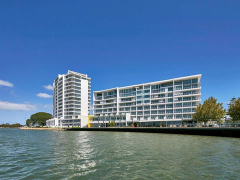 The Sebel Mandurah - C Tourism 0