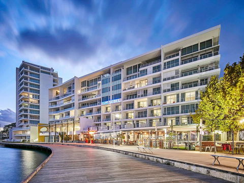 The Sebel Mandurah - C Tourism 2