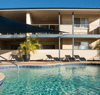 Kalbarri Edge Resort - C Tourism