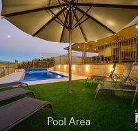 7 Kestrel Place - PRIVATE JETTY  POOL - C Tourism