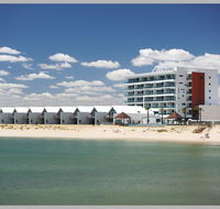 Seashells Mandurah - C Tourism