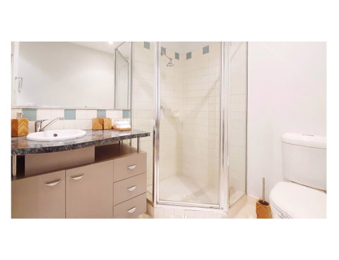 Stylish 1BDR Unit In The Heart Of Subiaco - C Tourism 8