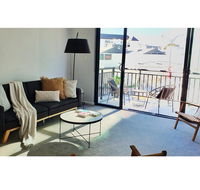 Stylish 1BDR Unit in the Heart of Subiaco - C Tourism