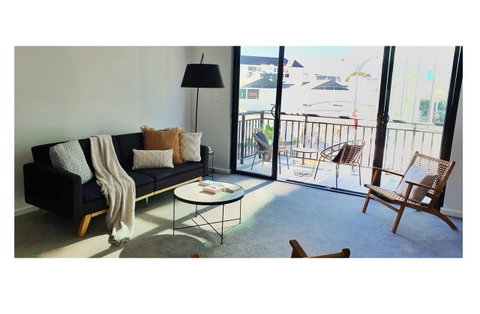 Stylish 1BDR Unit In The Heart Of Subiaco - C Tourism 0