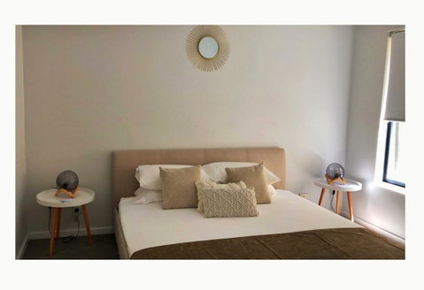Stylish 1BDR Unit In The Heart Of Subiaco - C Tourism 7