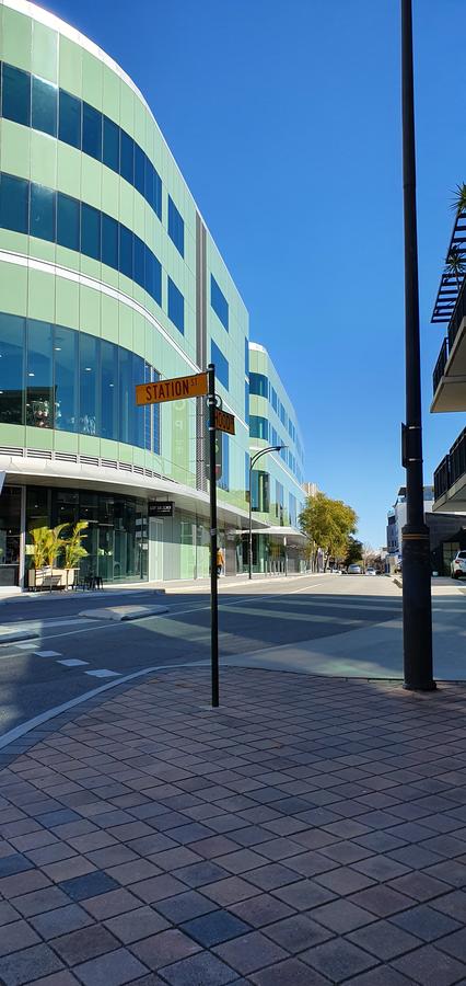 Stylish 1BDR Unit In The Heart Of Subiaco - C Tourism 11