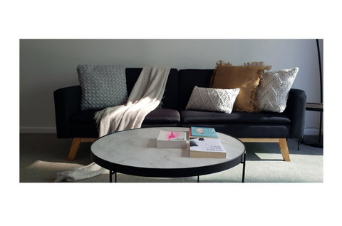Stylish 1BDR Unit In The Heart Of Subiaco - C Tourism 1