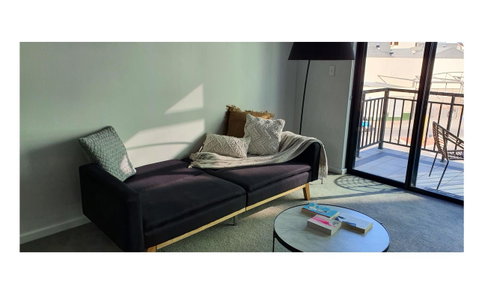 Stylish 1BDR Unit In The Heart Of Subiaco - C Tourism 3