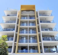Outram Apartment 25 - C Tourism