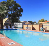 Discovery Parks  Kalgoorlie Goldfields - C Tourism