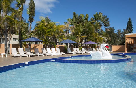 Kalbarri Beach Resort - C Tourism 16