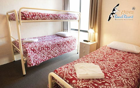 Kalbarri Beach Resort - C Tourism 5