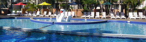 Kalbarri Beach Resort - C Tourism 3