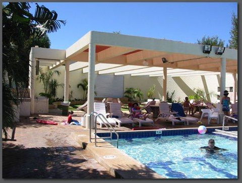 Kalbarri Beach Resort - C Tourism 14