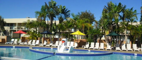 Kalbarri Beach Resort - C Tourism 36