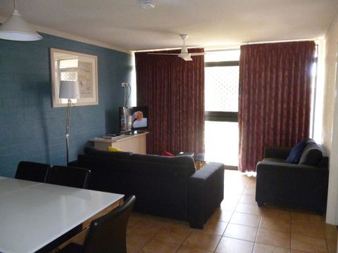 Kalbarri Beach Resort - C Tourism 26