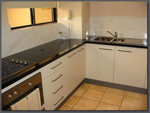 Kalbarri Beach Resort - C Tourism 12